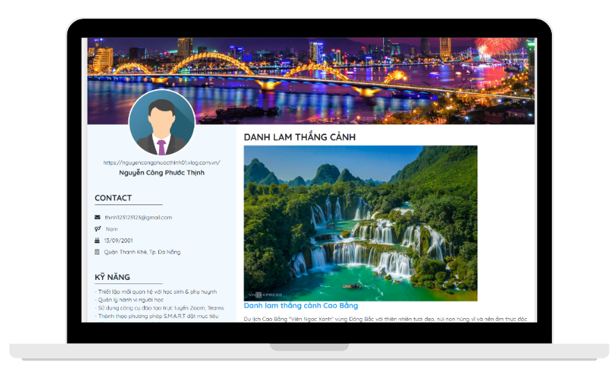 Hướng dẫn đăng ký và tạo CV online miễn phí cho người mới bắt đầu