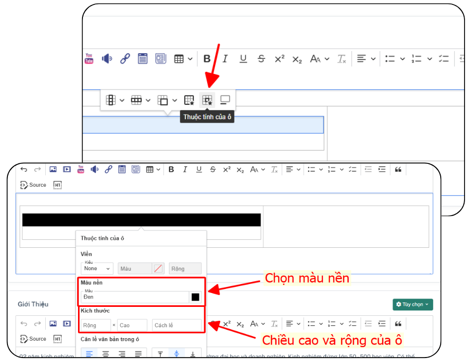 Hướng dẫn đăng ký và tạo CV online miễn phí cho người mới bắt đầu