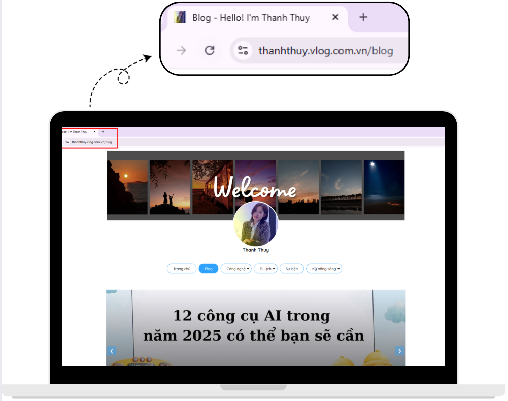 Hướng dẫn đăng ký và tạo CV online miễn phí cho người mới bắt đầu