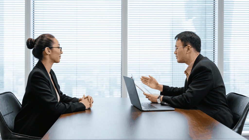 Nghệ thuật đàm phán lương Bí quyết có được mức lương mong muốn