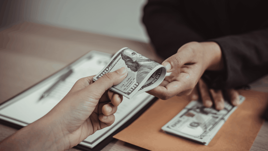 Nghệ thuật đàm phán lương Bí quyết có được mức lương mong muốn