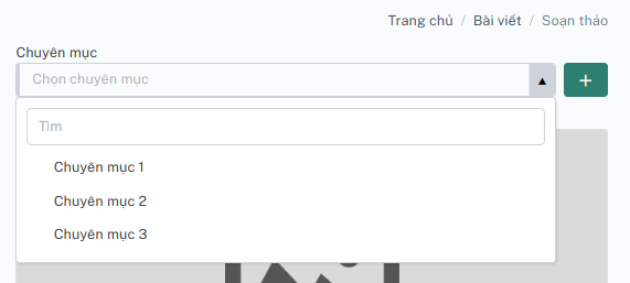 Hướng dẫn xây dựng website Blog | CV & Blog