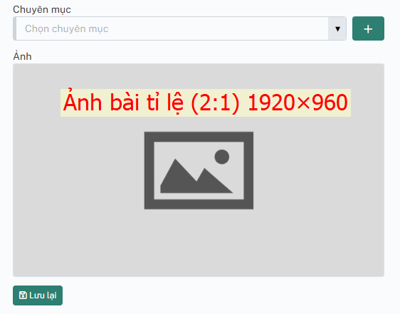 Hướng dẫn xây dựng website Blog | CV & Blog