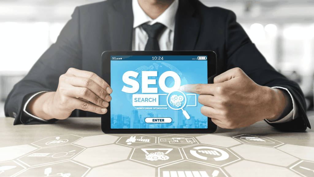 Tầm quan trọng của SEO trong viết blog cá nhân